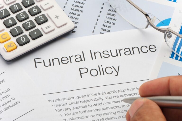 Benefits of Buying Funeral Insurance Online Verge Campus