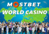 Why You Need To Choose Mostbet Casino