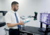 How Much Does It Cost to 3D Scan Something?