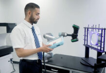 How Much Does It Cost to 3D Scan Something?