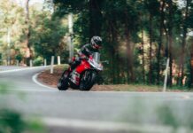 How to Plan a Multi-Day Off-Road Bike Trip
