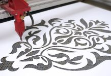 Can You Cut Stencils With a Laser Engraver – 2024 Guide