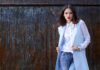 How to Wear Casual Clothing and Still Look Elegant and Classy?