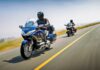 What Types of Motorcycles Are There?