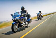 What Types of Motorcycles Are There?