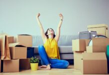 Moving States for the First Time? Here’s What You Need to Know