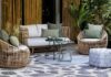 What Is The Most Durable Material For Outdoor Furniture?