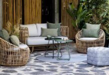 What Is The Most Durable Material For Outdoor Furniture?