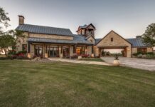 What I Could Learn from 120+ Years of Ranch-Style Home Design