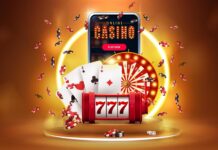 Top 5 Slot Games at Alexabet88