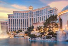 The World’s 8 Most Renowned Casinos