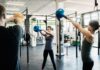 6 Benefits When Training with Kettlebells