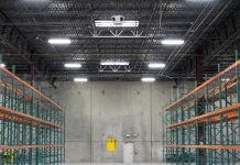 4 Tips For Installing The Right Warehouse PA System