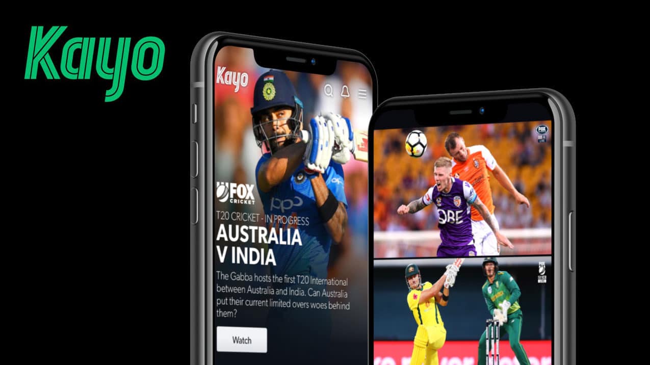 5 Things You Should Know Before Subscribing to Kayo Sports Streaming