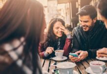 The Lost Art of Conversation: How to Talk to the Opposite Sex