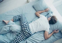 Some Lesser-Known Scientific Facts About Sleep Paralysis