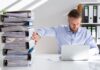 Top 5 Tools to Help Document Processing More Productive