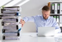 Top 5 Tools to Help Document Processing More Productive