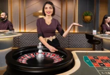 Can You Spin and Win – Live?