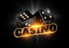 Connection between Mathematics and Casinos