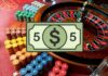The Best Minimum Deposit Casino in The USA