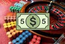 The Best Minimum Deposit Casino in The USA