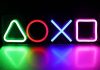 How Do Neon Signs Have Different Colors?