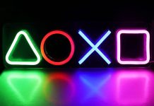 How Do Neon Signs Have Different Colors?