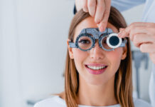 Importance of Regular Eye Testing