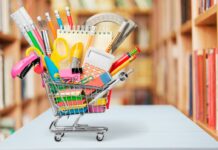 How to Save Money on School & Office Supplies