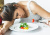 How Common Is It for Teenage Girls to Have an Eating Disorder?