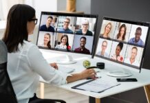How to Make Virtual Meetings More Efficient and Effective?