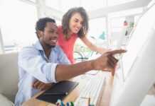 What Does a Web Content Editor Do in a Day