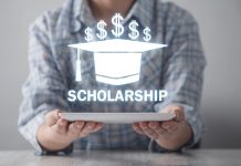 How Difficult It Is To Win a Scholarship