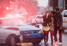 Most Common Causes Of Car Accidents and What To Do If They Occur?
