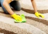 How Do You Get Oil and Grease Out of Carpet?