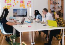 4 Audio Visual Tips for Conferences and Meetings