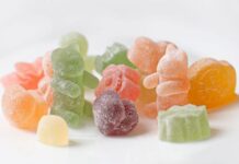 List Of Powerful THC Gummies That You Can Try