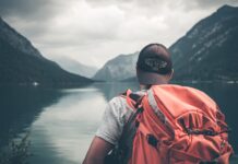 5 Tips for Making Your Travels Eco-Friendly