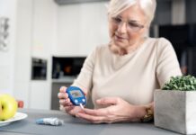 A Woman’s Life: Diabetes
