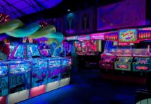 6 Advantages Of Best Arcades In Auckland