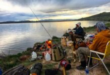 9 Best Fishing Road Trips for 2024