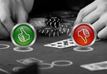 Online Casino Ratings You Should Not Overlook