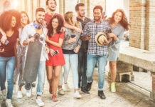 Best Places to Live in Canada for Young Adults