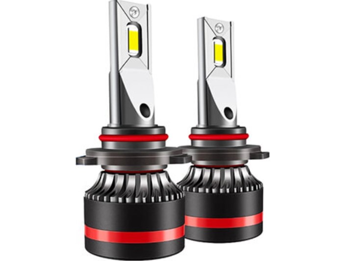 What Is The Main Task Of The Canbus LED Headlight External Driver