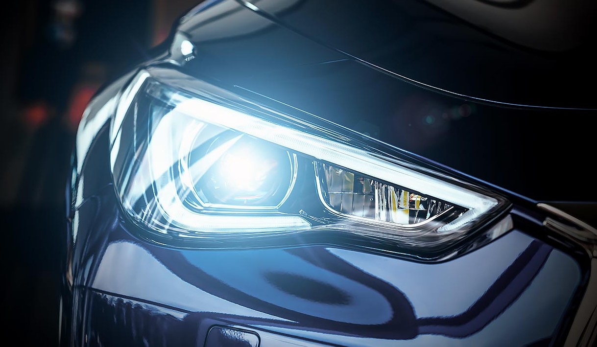 What Is The Main Task Of The Canbus LED Headlight External Driver