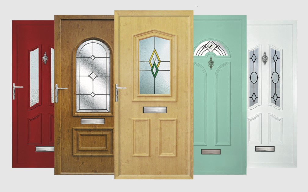 5 Reasons Why Aluminum Doors Are More Expensive Than uPVC Verge Campus