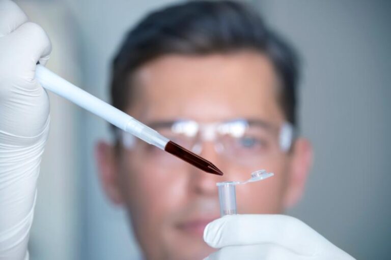 The Basics of Pipetting Verge Campus