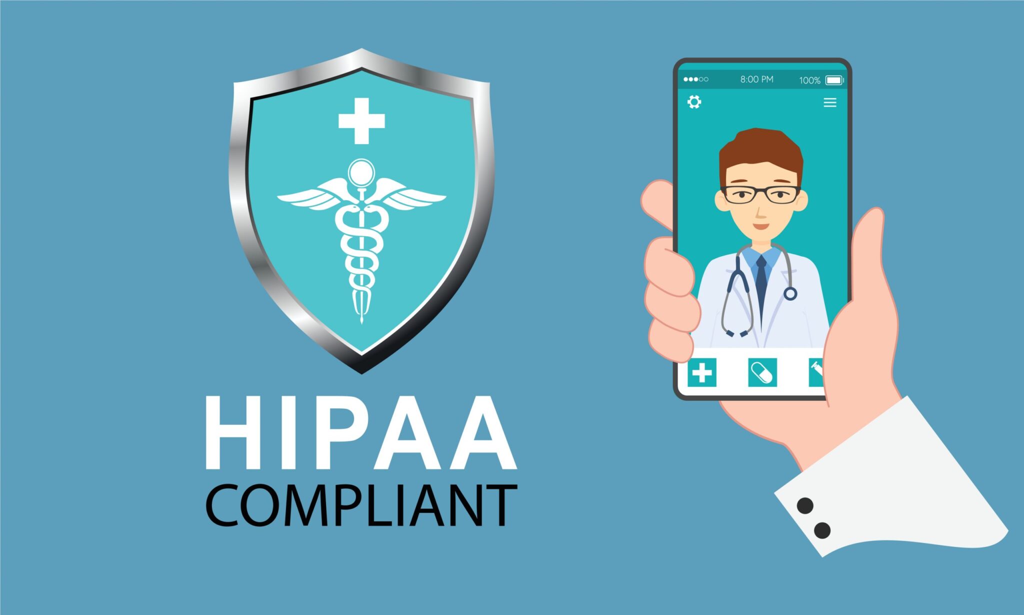 How can I get the best HIPAA-compliant eFax services? - Verge Campus