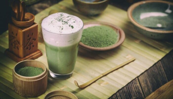 What’s the Difference between Japanese and Chinese Matcha? - Verge Campus